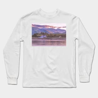 Corran Lighthouse Long Sleeve T-Shirt